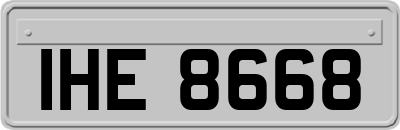 IHE8668