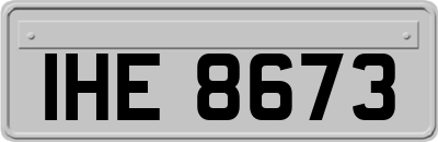 IHE8673