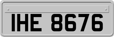 IHE8676