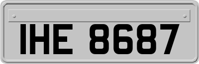 IHE8687