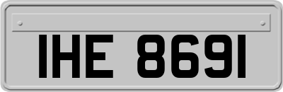 IHE8691