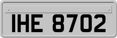 IHE8702