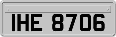 IHE8706