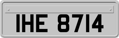IHE8714