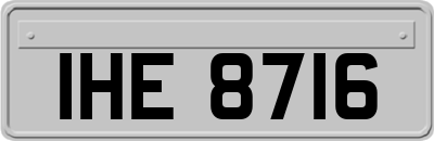 IHE8716