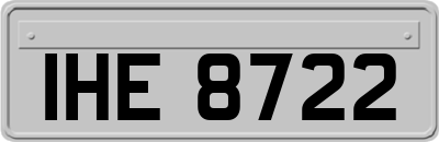 IHE8722
