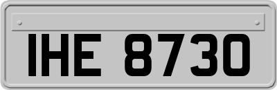 IHE8730