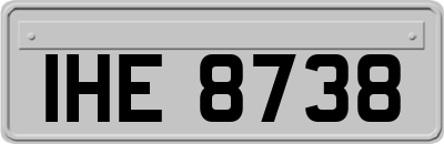 IHE8738
