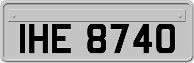 IHE8740