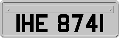 IHE8741