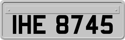 IHE8745