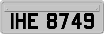 IHE8749