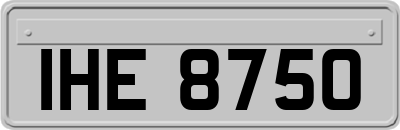 IHE8750