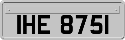 IHE8751