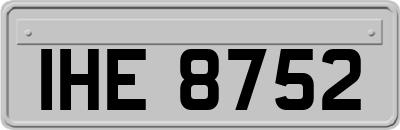 IHE8752
