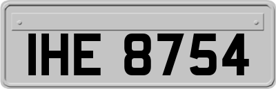 IHE8754