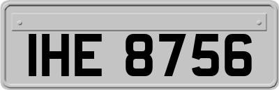 IHE8756