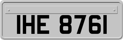 IHE8761