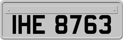 IHE8763