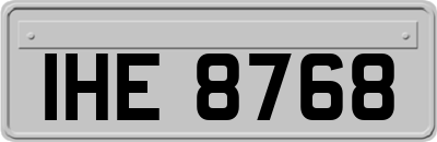 IHE8768