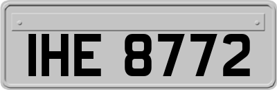IHE8772