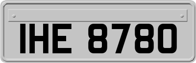 IHE8780