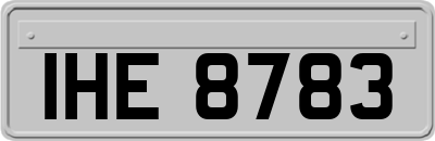 IHE8783