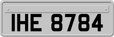 IHE8784
