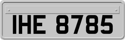IHE8785