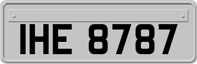 IHE8787