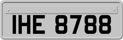 IHE8788