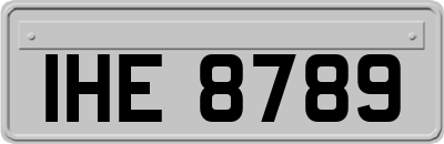 IHE8789
