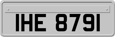 IHE8791
