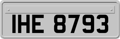 IHE8793