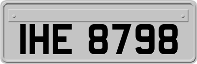 IHE8798