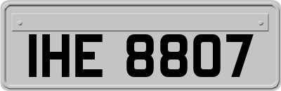 IHE8807