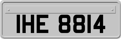 IHE8814