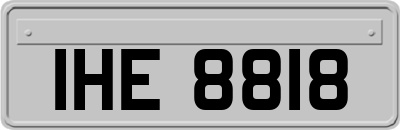 IHE8818
