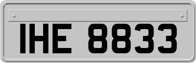IHE8833