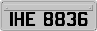 IHE8836