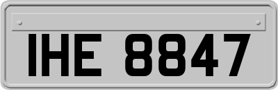 IHE8847