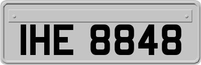 IHE8848