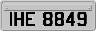 IHE8849