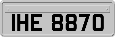 IHE8870