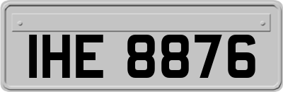 IHE8876
