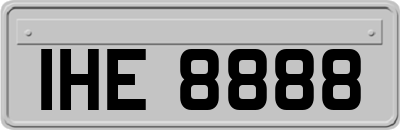 IHE8888