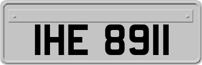 IHE8911