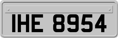 IHE8954