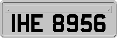IHE8956