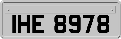 IHE8978